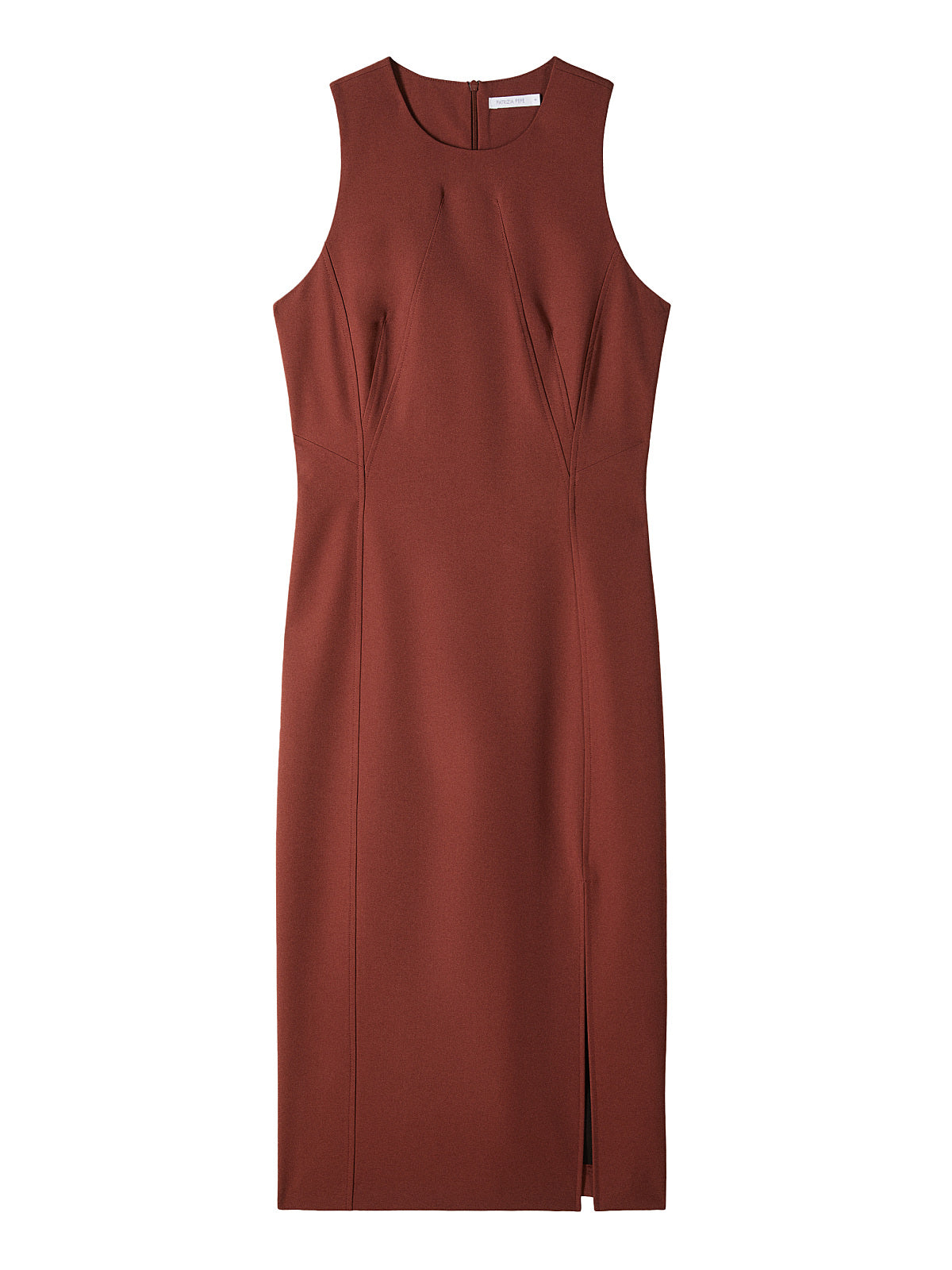 VESTIDO LÁPIZ - PATRIZIA PEPE