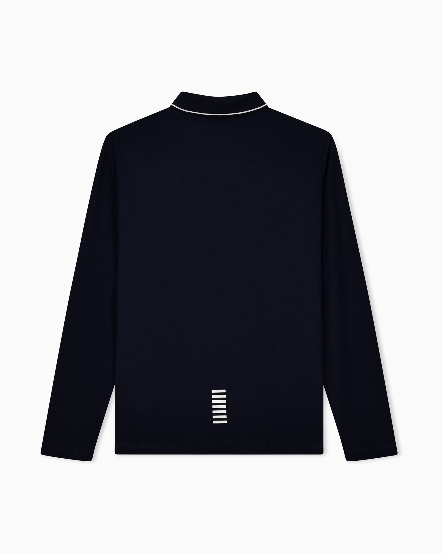 POLO PIQUE - EA7