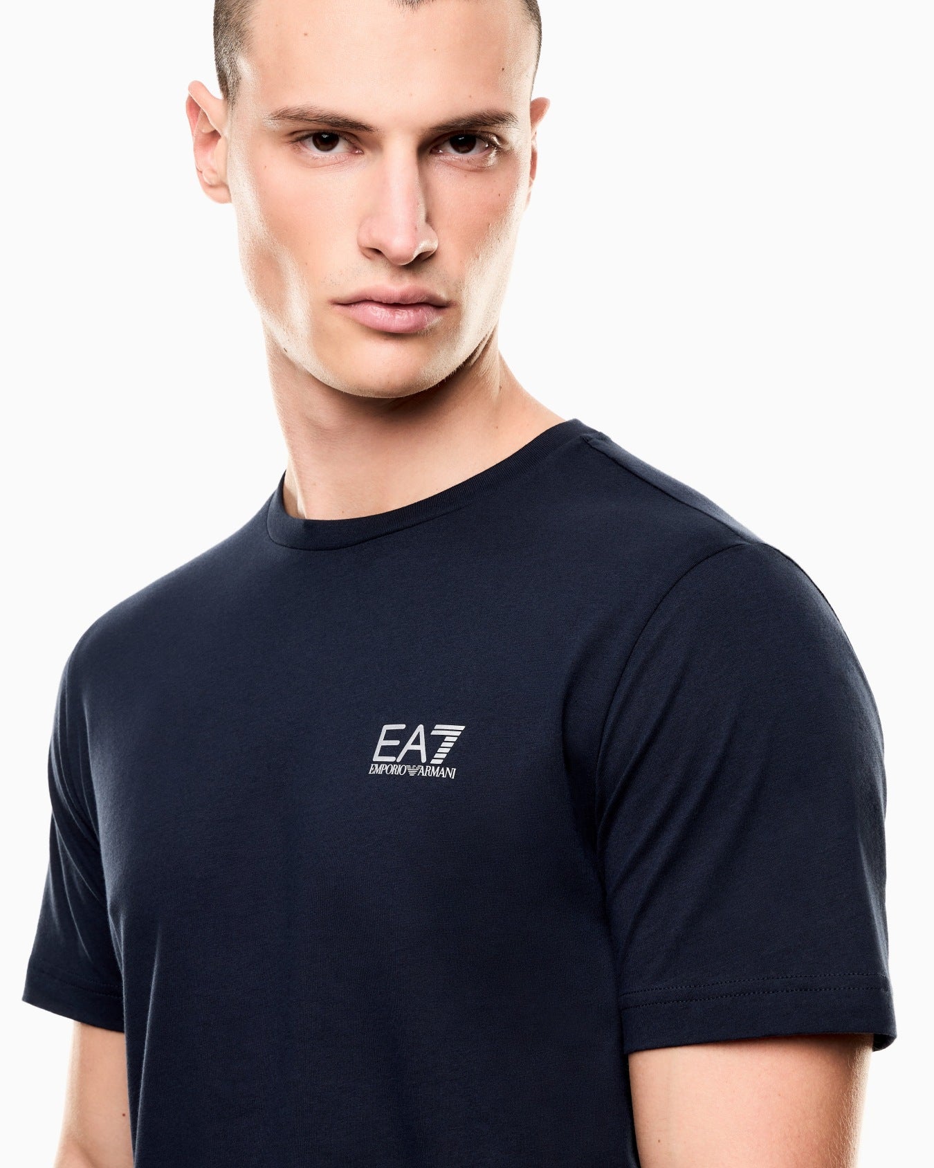 CAMISETA TRAIN CORE - EA7