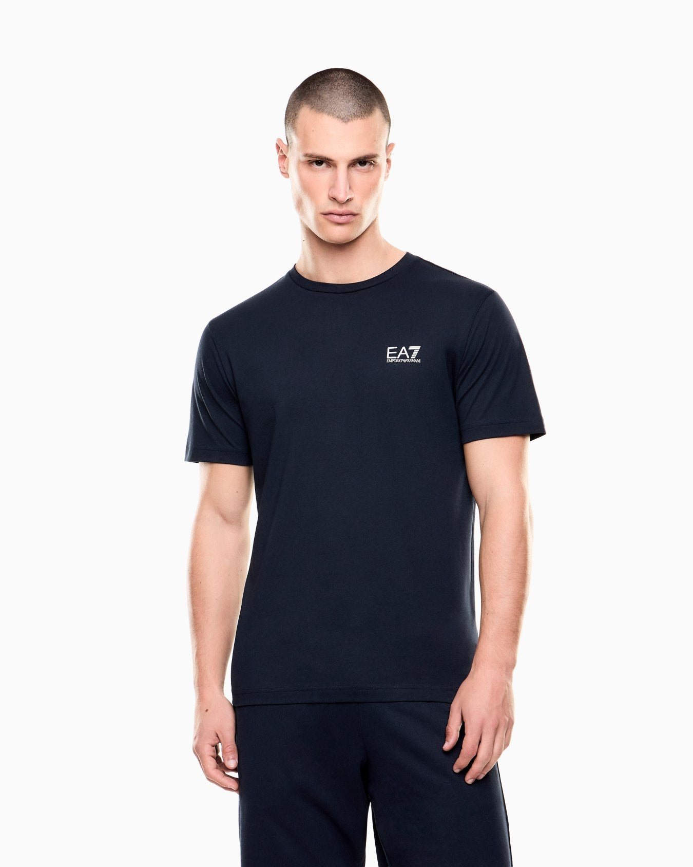 CAMISETA TRAIN CORE - EA7