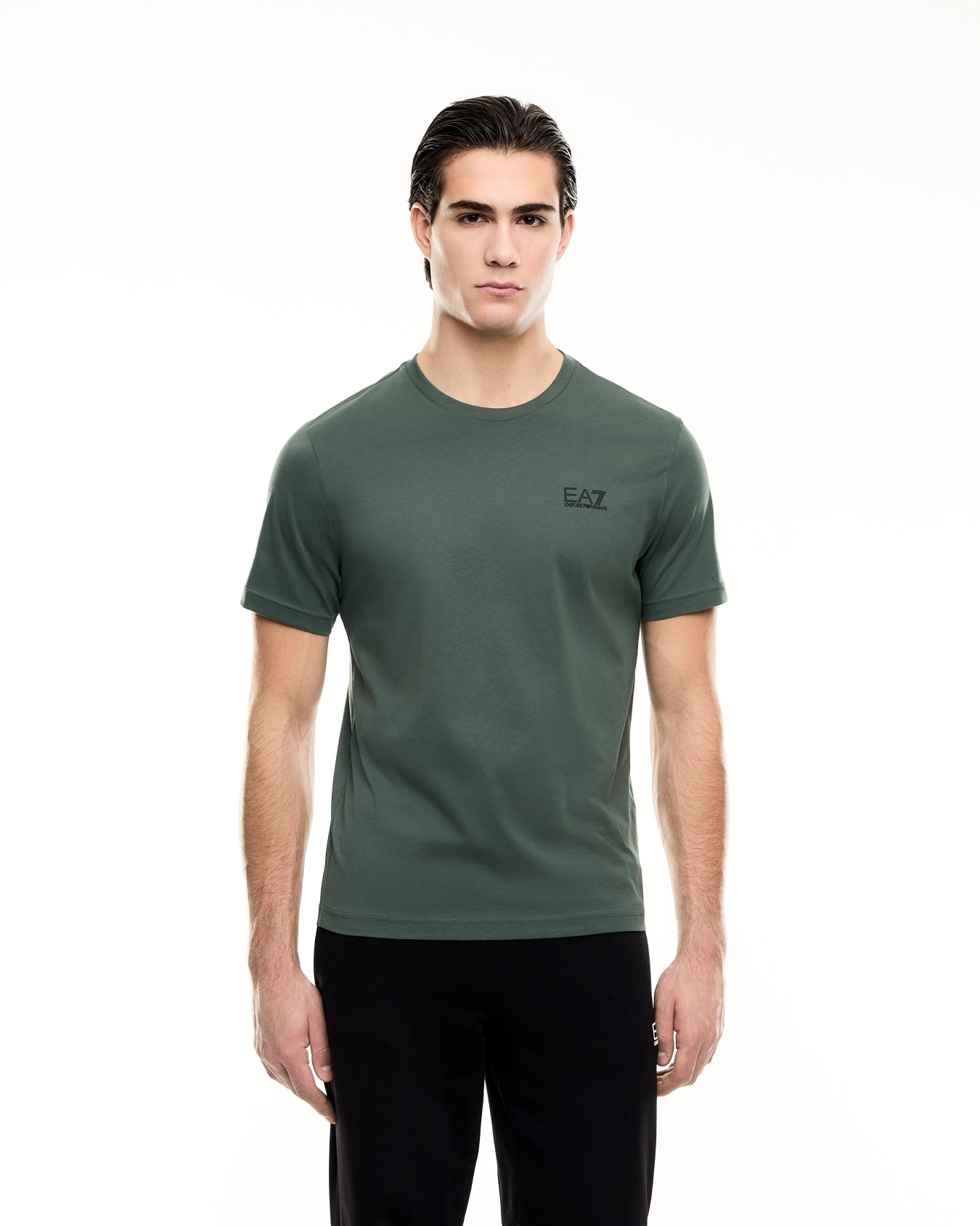 CAMISETA TRAIN CORE - EA7