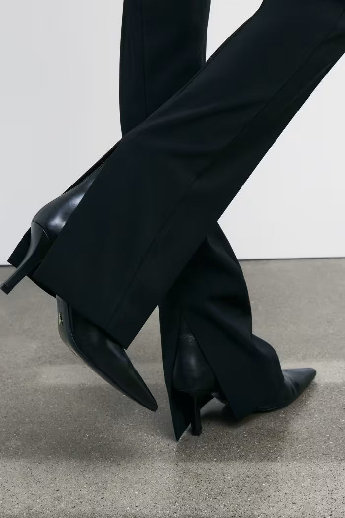 PANTALÓN AJUSTADO - PATRIZIA PEPE