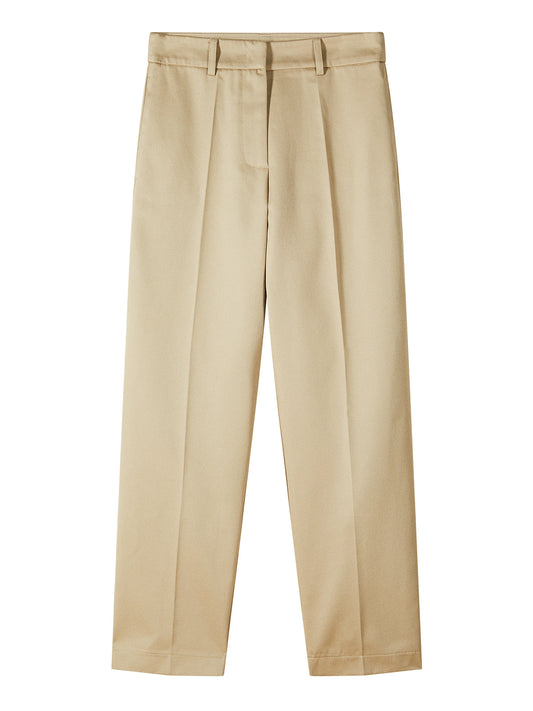 PANTALÓN BOLSILLO RECTO - PATRIZIA PEPE