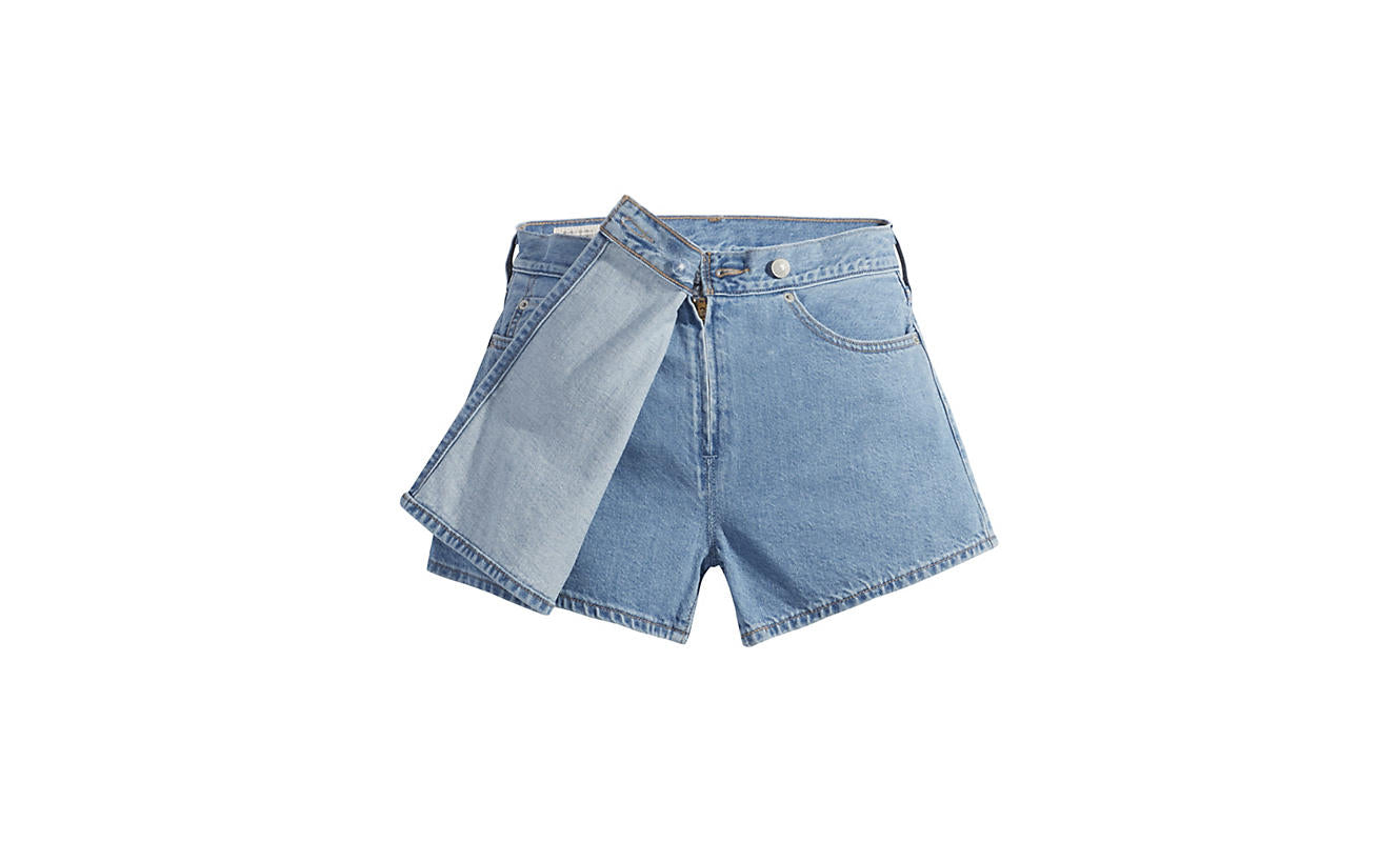 FALDA PANTALON DENIM - LEVI'S®