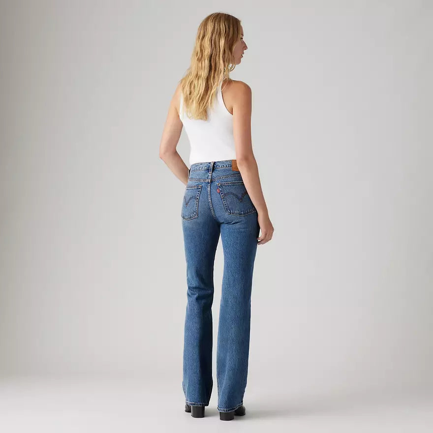 PANTALÓN WEDGIE BOOTCUT - LEVI'S®
