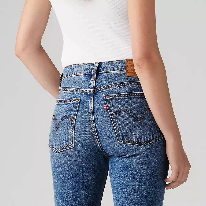 PANTALÓN WEDGIE BOOTCUT - LEVI'S®