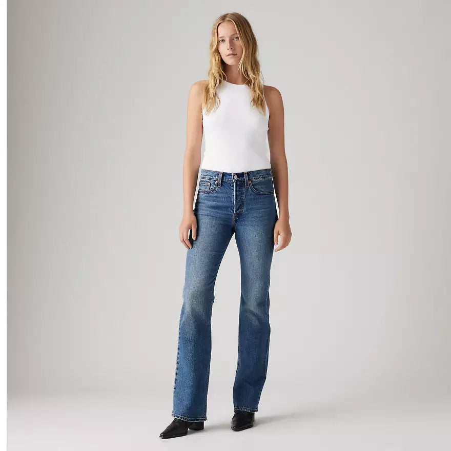 PANTALÓN WEDGIE BOOTCUT - LEVI'S®