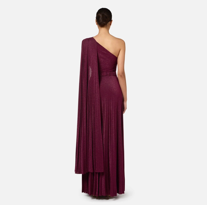 VESTIDO LUREX - ELISABETTA FRANCHI