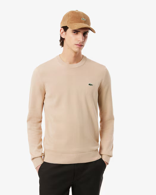 JERSEY PUÑO - LACOSTE
