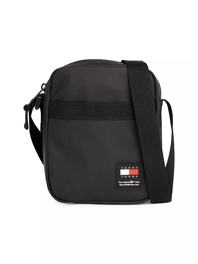 BOLSO NEGRO - TOMMY JEANS