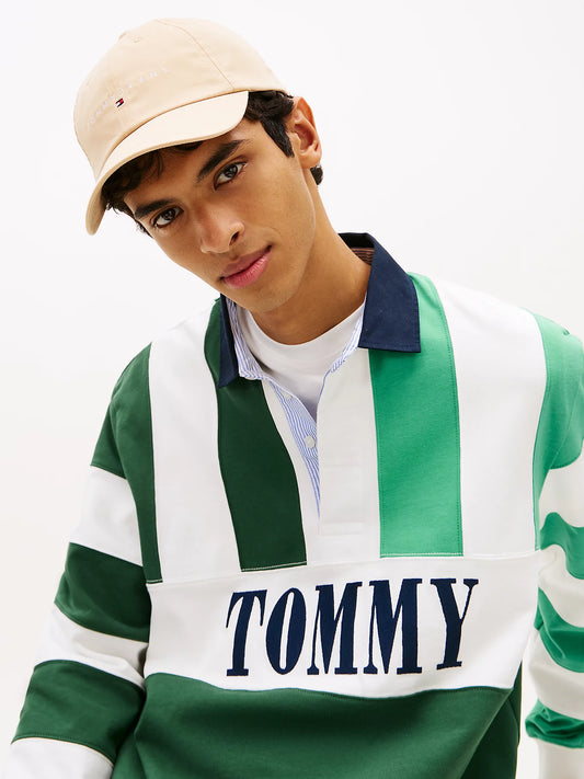 GORRA CON LOGO - TOMMY JEANS