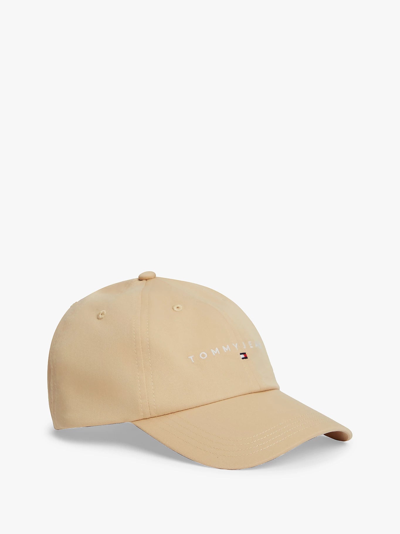 GORRA CON LOGO - TOMMY JEANS