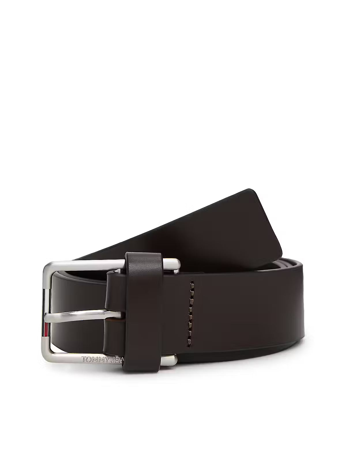 CINTURÓN LISO - TOMMY JEANS
