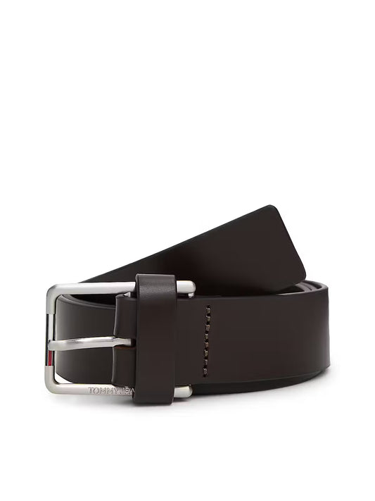 CINTURÓN LISO - TOMMY JEANS