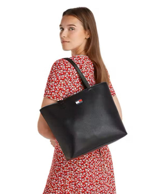 BOLSO ECOPIEL - TOMMY HILFIGER