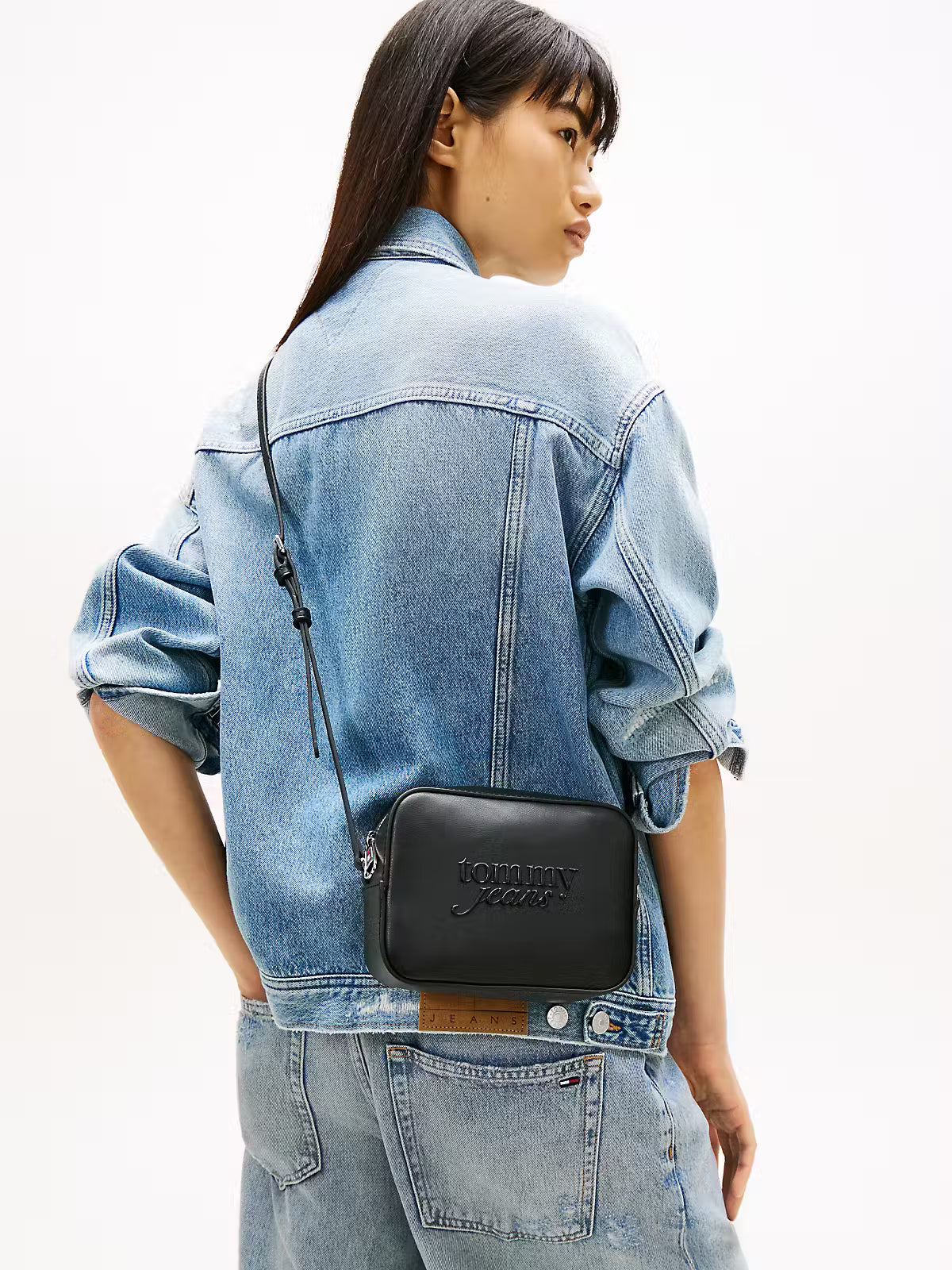 BOLSO CAMERA - TOMMY JEANS