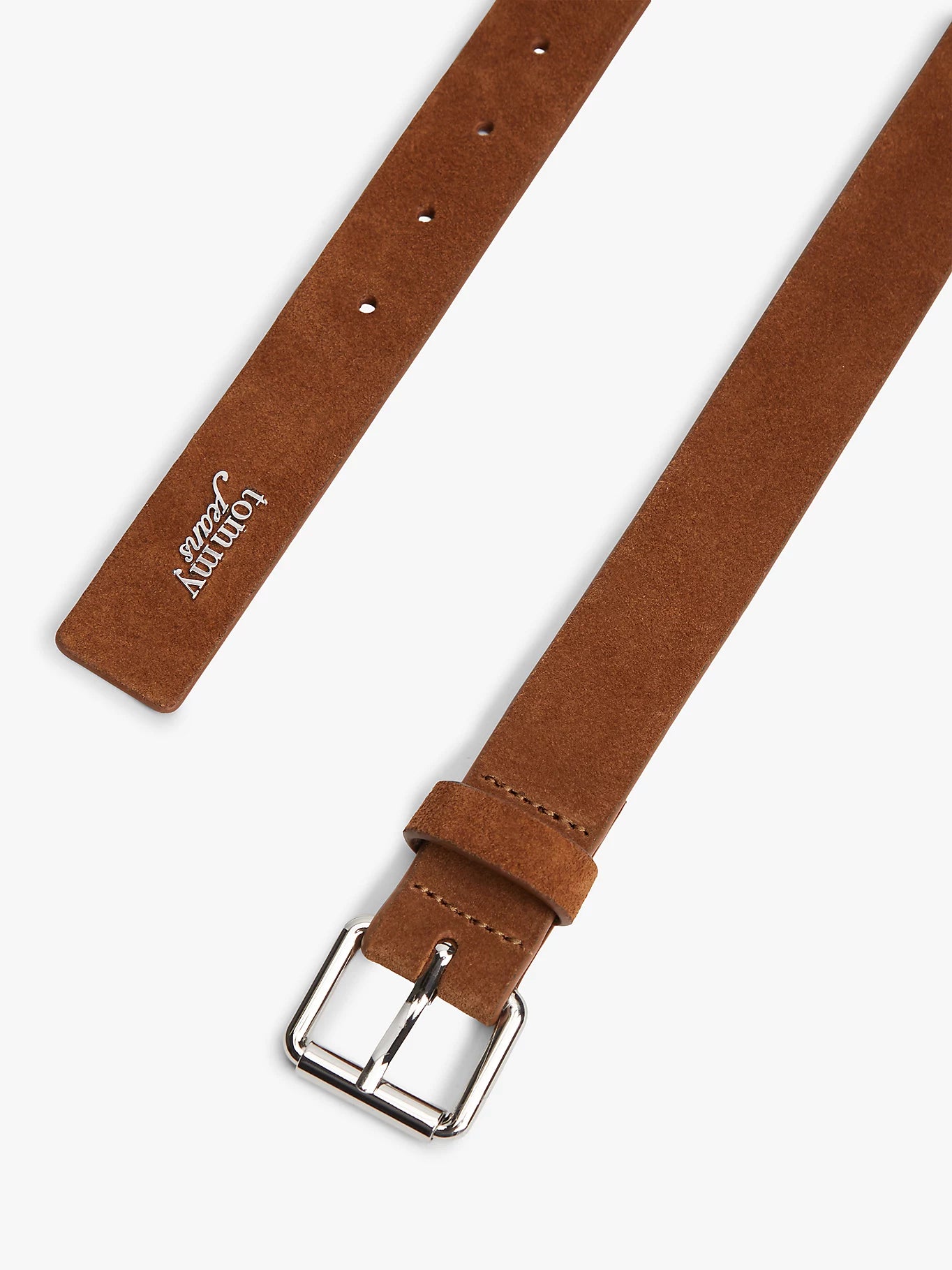 CINTURÓN SERRAJE - TOMMY JEANS