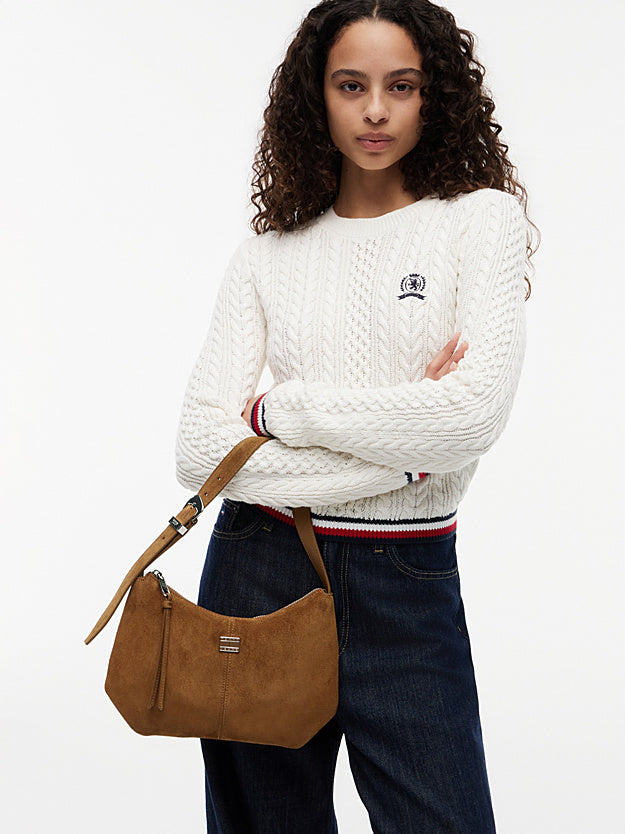 BOLSO ANTE - TOMMY JEANS