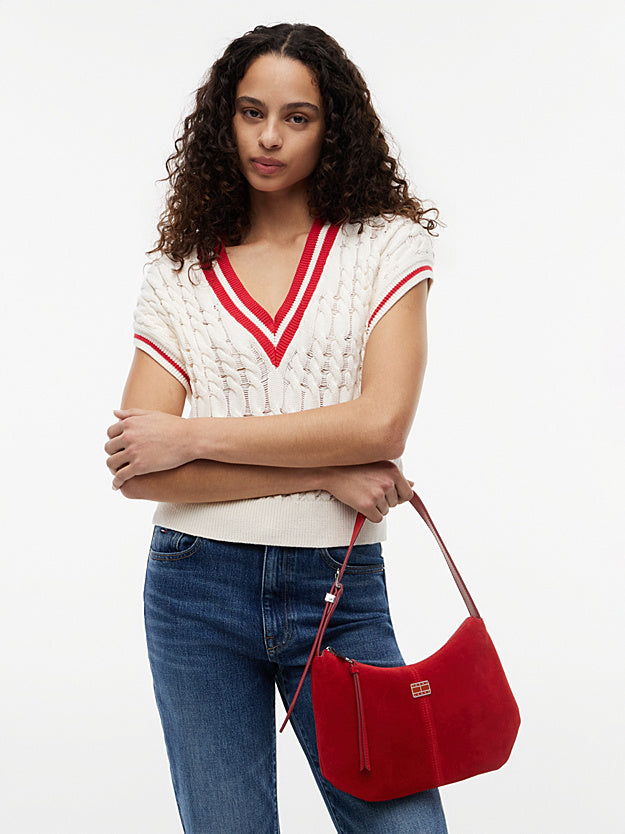BOLSO ANTE - TOMMY JEANS
