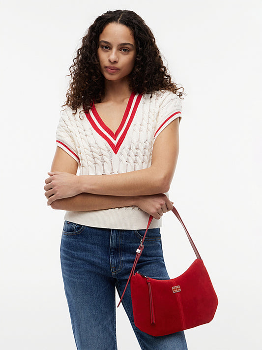 BOLSO ANTE - TOMMY JEANS