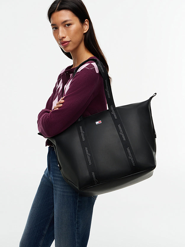 BOLSO TOTE ESSENTIAL - TOMMY JEANS