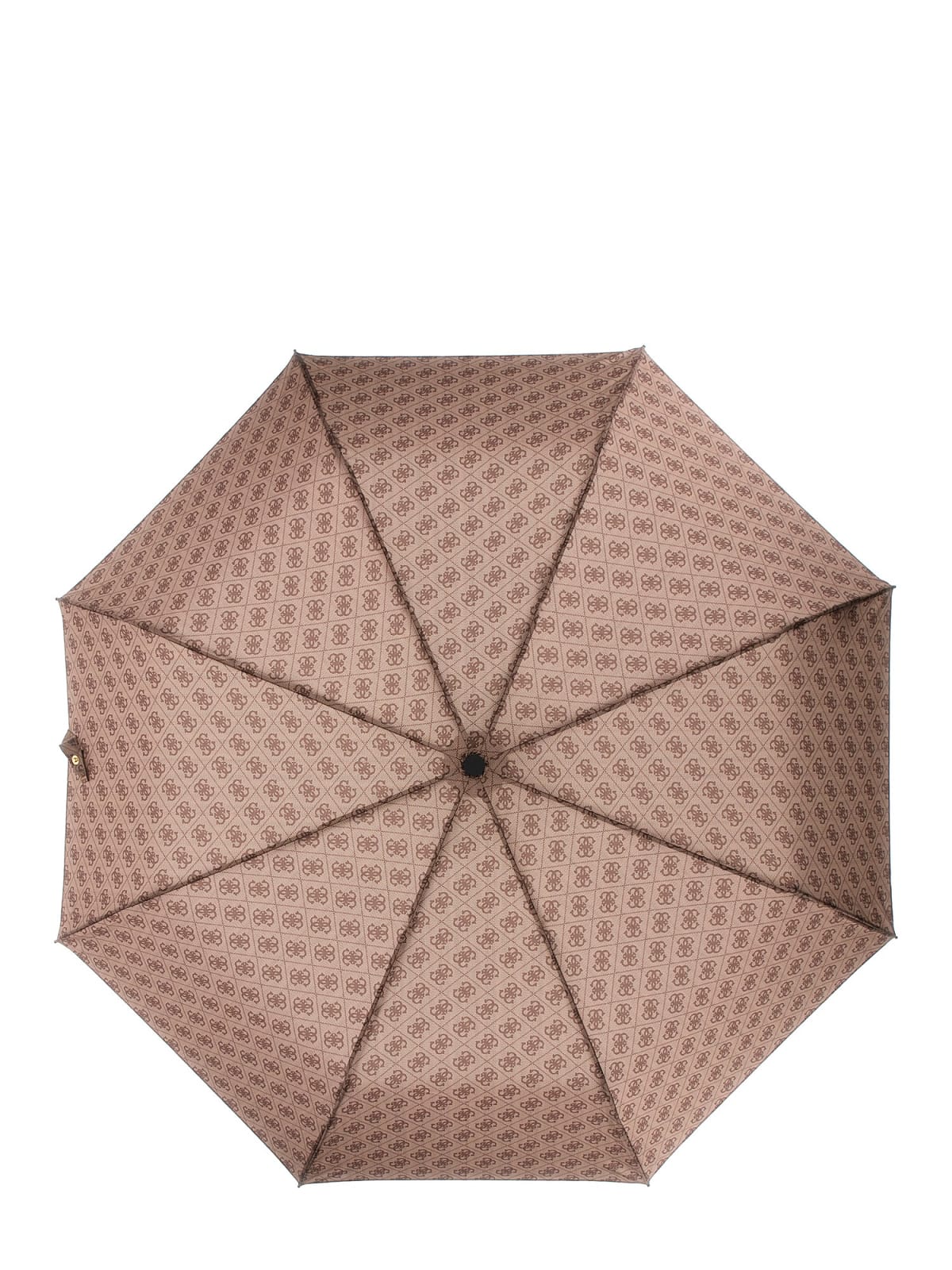 PARAGUAS PLEGABLE - GUESS