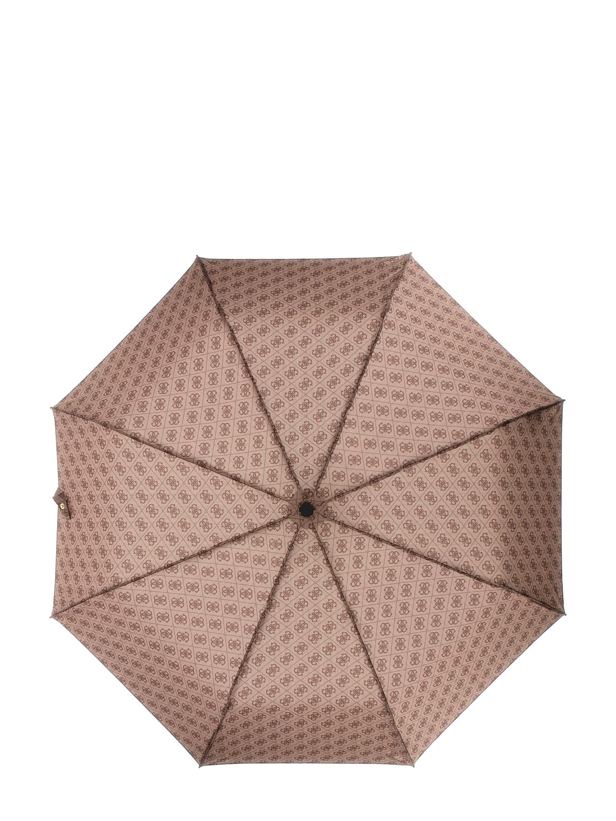 PARAGUAS PLEGABLE - GUESS