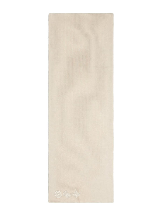 BUFANDA LANA LOGO BORDADO - GUESS