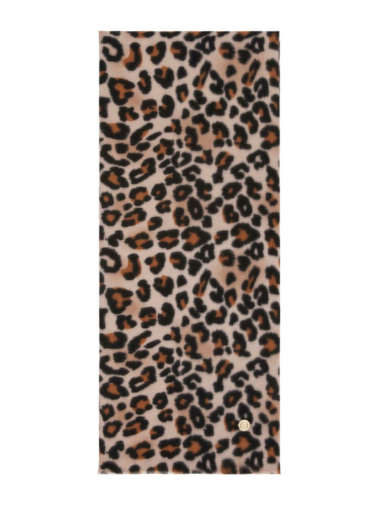 PASMINA DOMITILLA LEOPARDO - GUESS