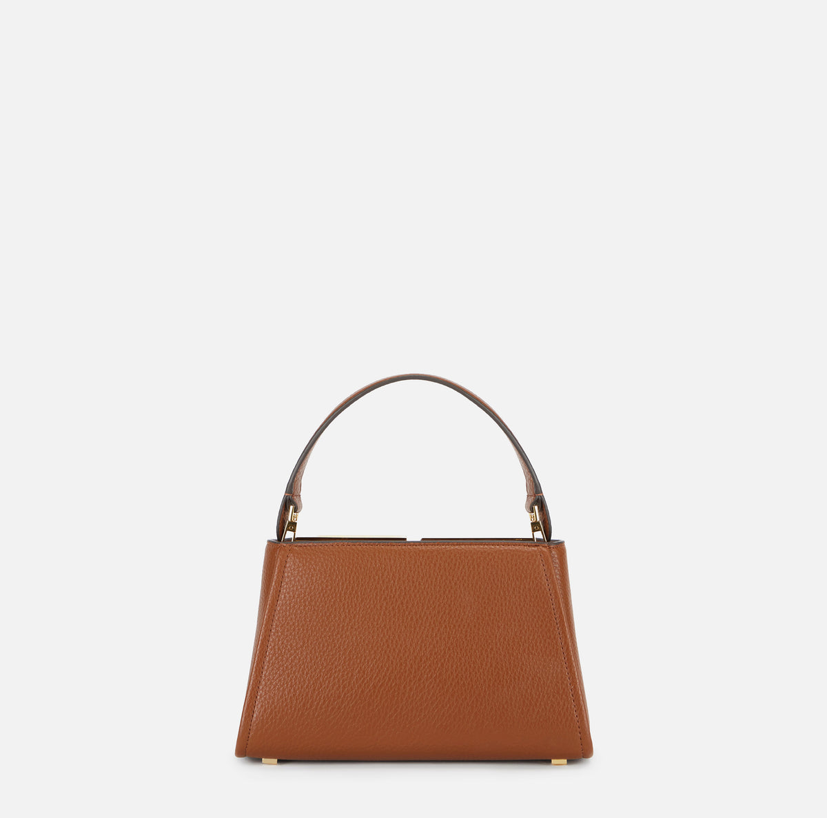 BOLSO CON LOGOTIPO - ELISABETTA FRANCHI