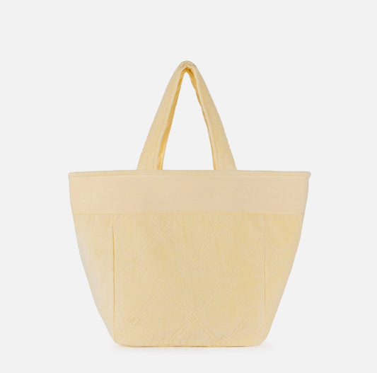 BOLSO TOALLA - ELISABETTA FRANCHI