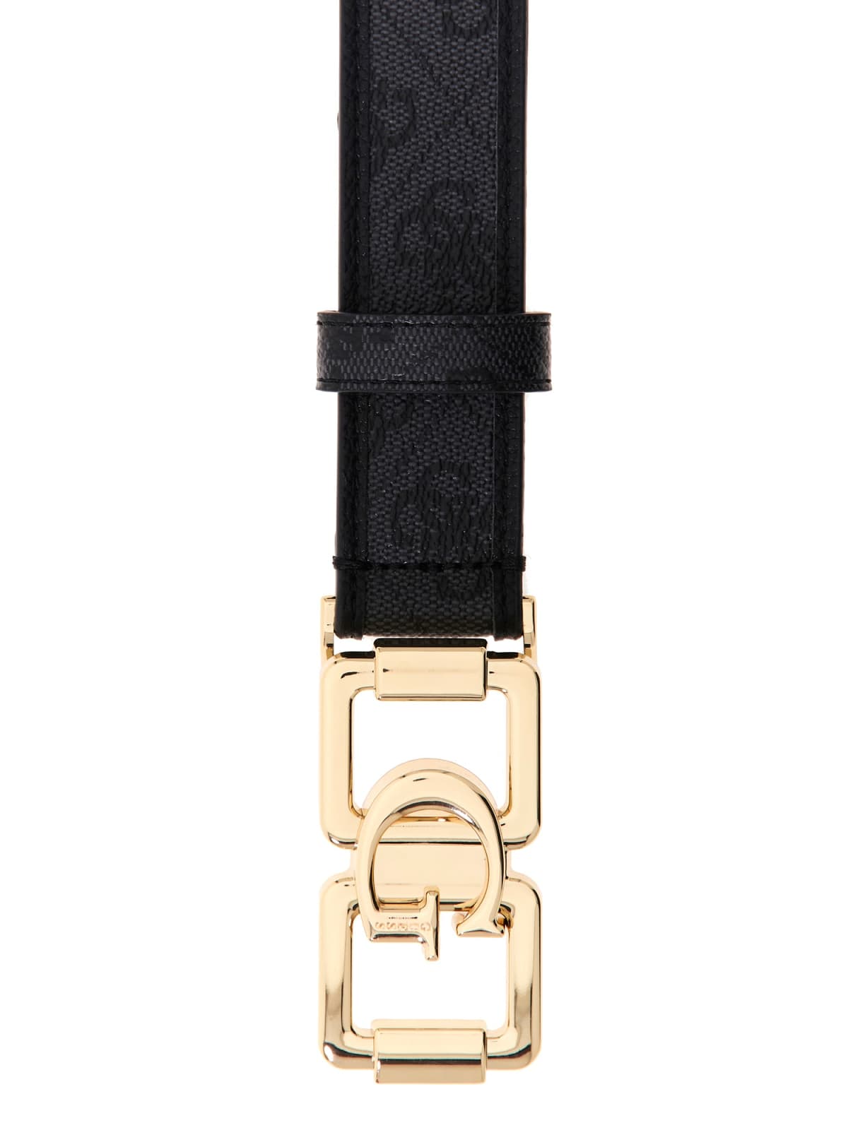 CINTURON KARNILLA - GUESS