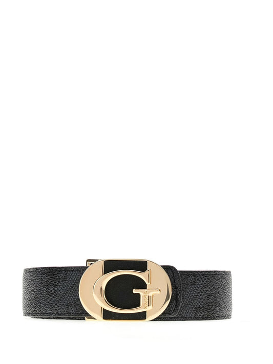 CINTURÓN COLEEN LOGO - GUESS