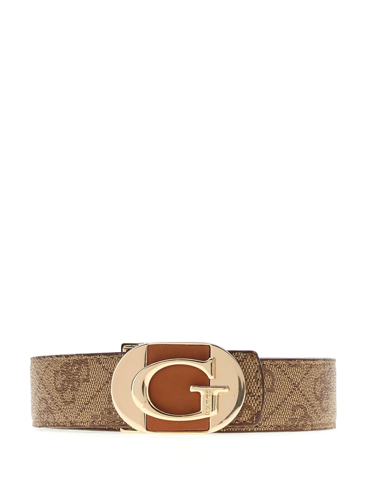 CINTURÓN COLEEN LOGO - GUESS