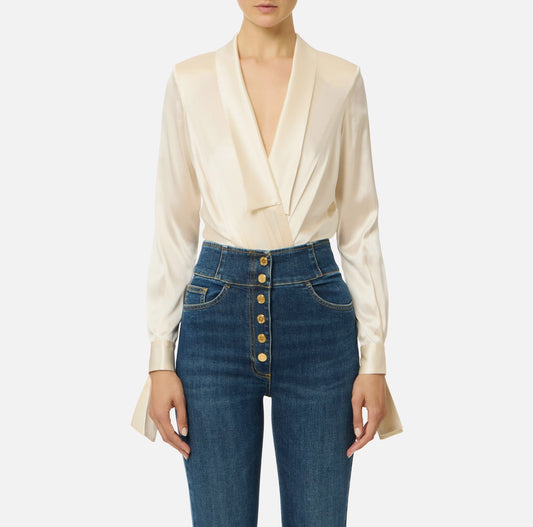 BODY ESMOQUIN - ELISABETTA FRANCHI