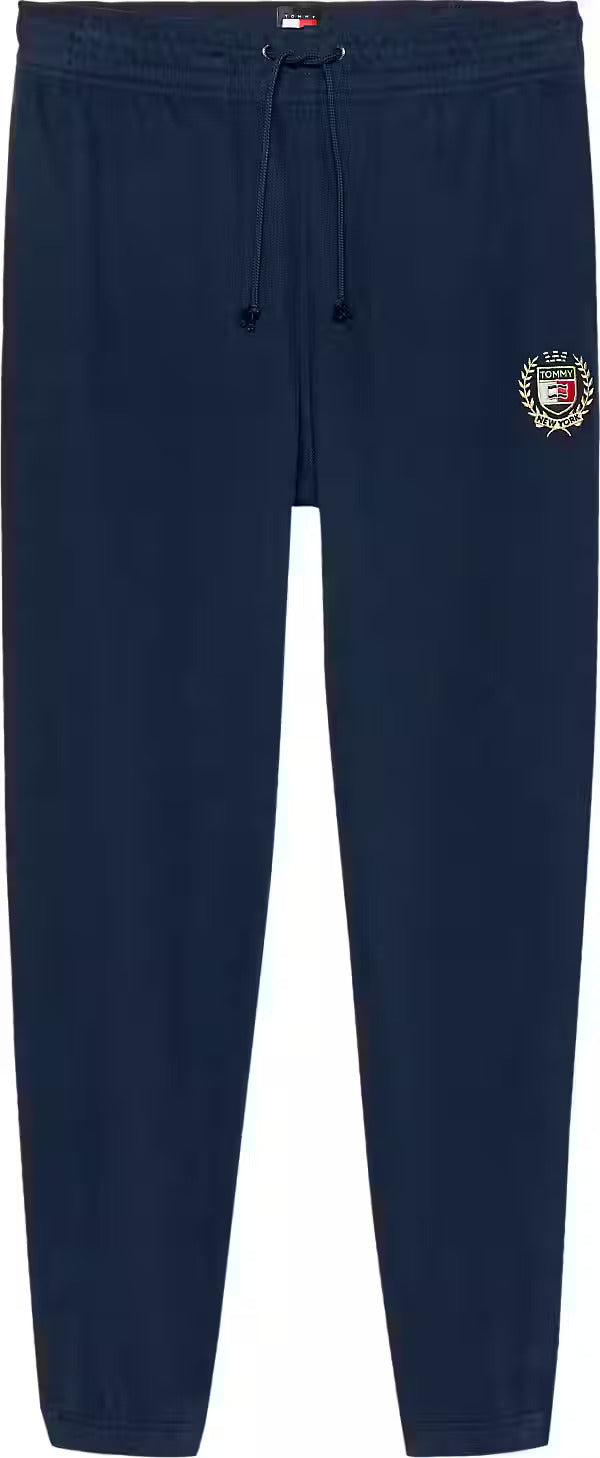 PANTALÓN CHANDAL LOGO  - TOMMY JEANS