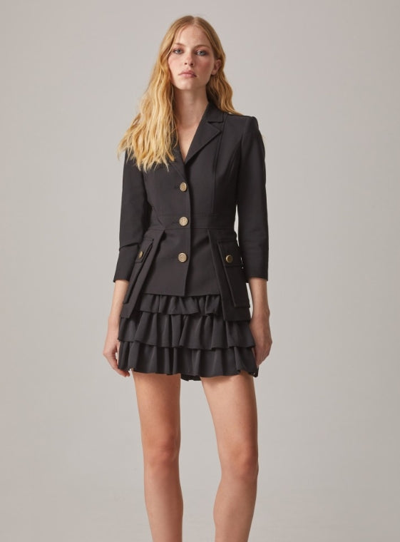 CHAQUETA SAHARIANA - HIGHLY PREPPY