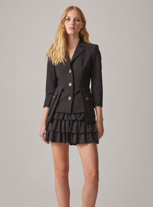CHAQUETA SAHARIANA - HIGHLY PREPPY