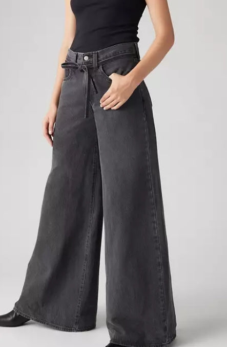 PANTALON CHINO XL NEGRO™ - LEVI'S®