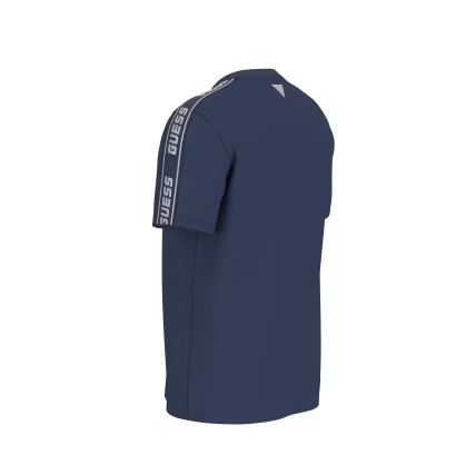 CAMISETA LOGO LATERAL - GUESS