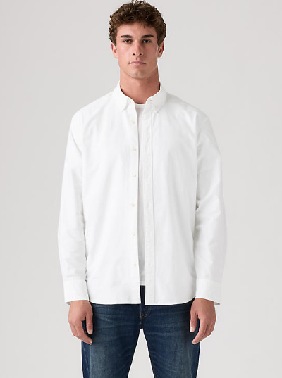 CAMISA BOTÓN OXFORD - LEVI'S ®