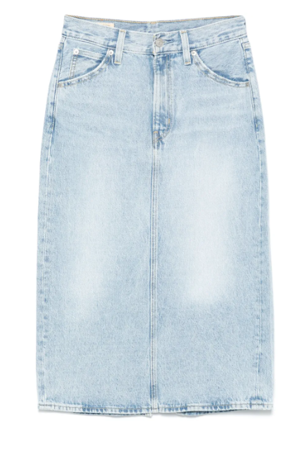 FALDA MIDI DENIM - LEVI'S®