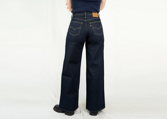 PANTALÓN 728 WIDE LEG RETRO- LEVI'S®