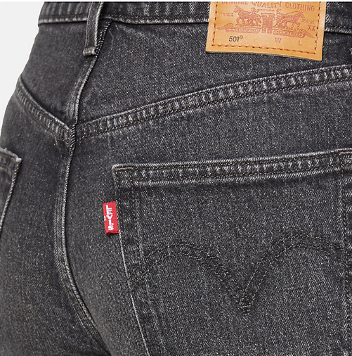 PANTALÓN 501®  - LEVI'S®
