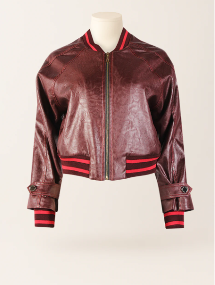 BOMBER METALIZADA - SAHOCO