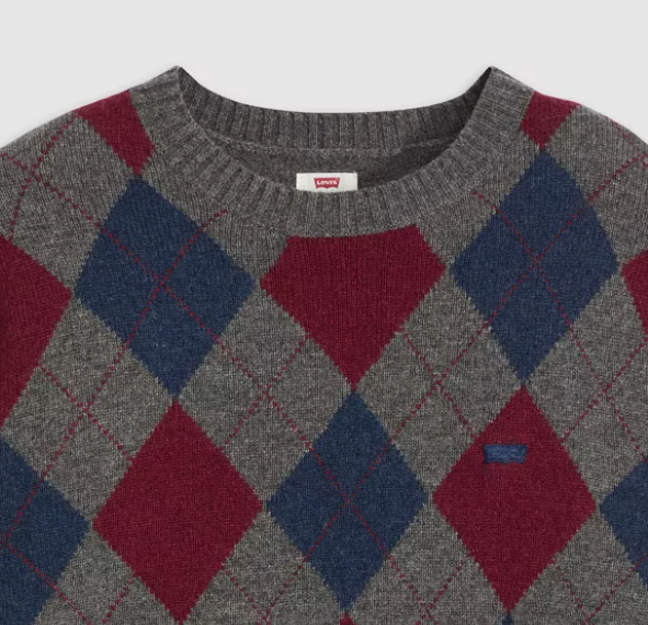 JERSEY CHARCO - LEVI'S®