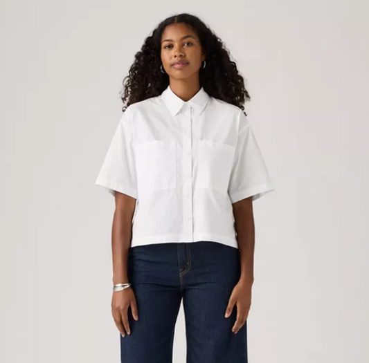 CAMISA CROPPED - LEVI'S®