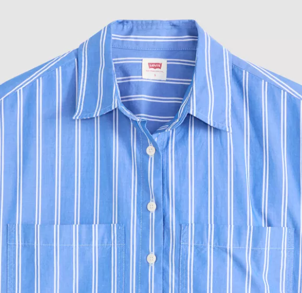 CAMISA CROPPED - LEVI'S®