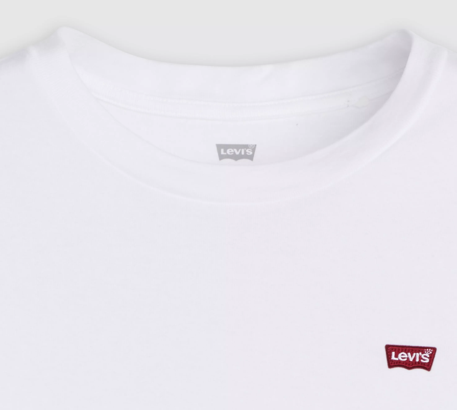 PACK 2 CAMISETAS - LEVI'S®