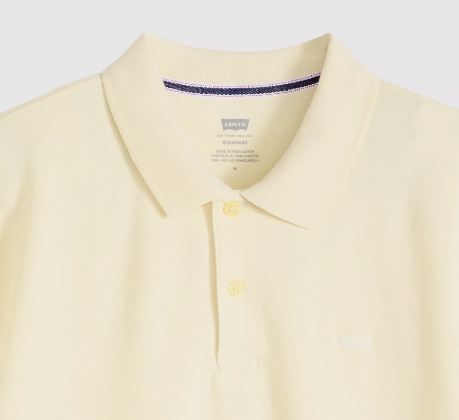 POLO ORIGINAL - LEVI'S®